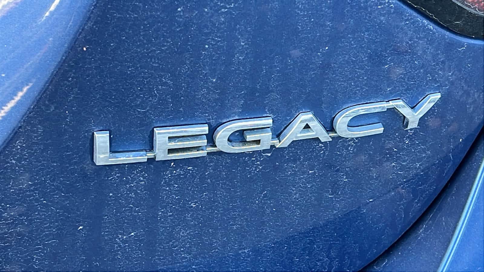 Thumbnail: 2021 Subaru Legacy - 14