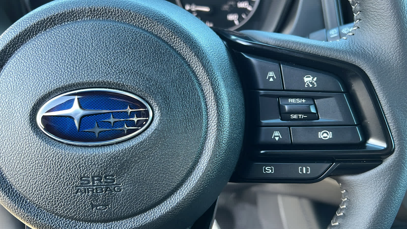 Thumbnail: 2026 Subaru Forester - 20