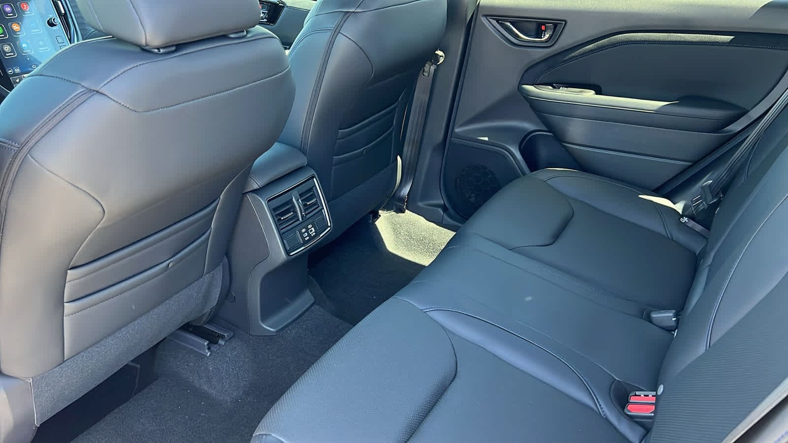 Thumbnail: 2026 Subaru Forester - 24