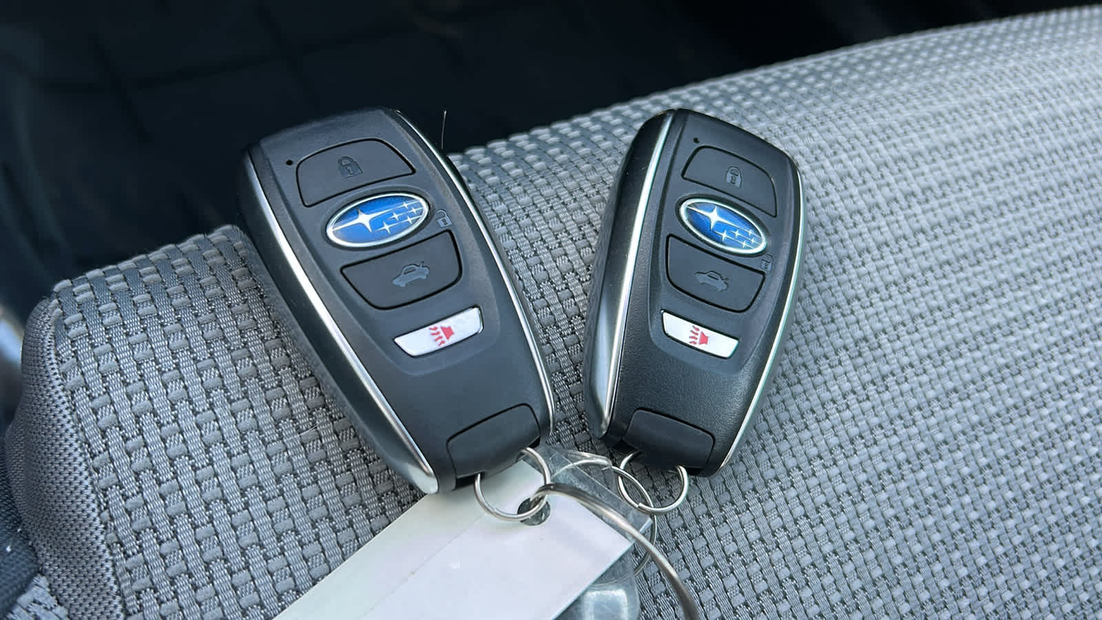 Thumbnail: 2025 Subaru Outback - 30