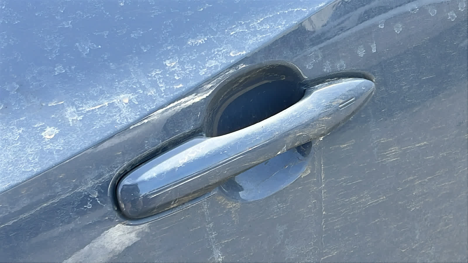 Thumbnail: 2023 Subaru Solterra - 15