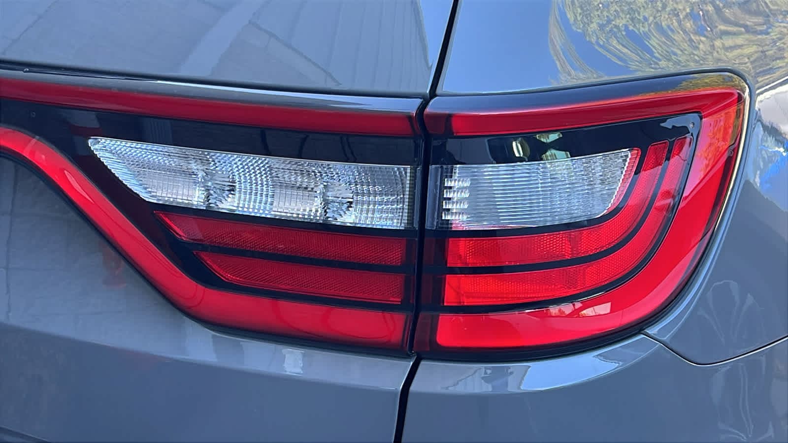 Thumbnail: 2022 Dodge Durango - 13