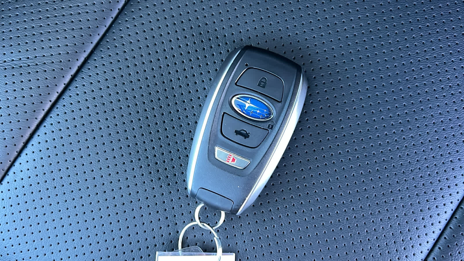 Thumbnail: 2026 Subaru Ascent - 29