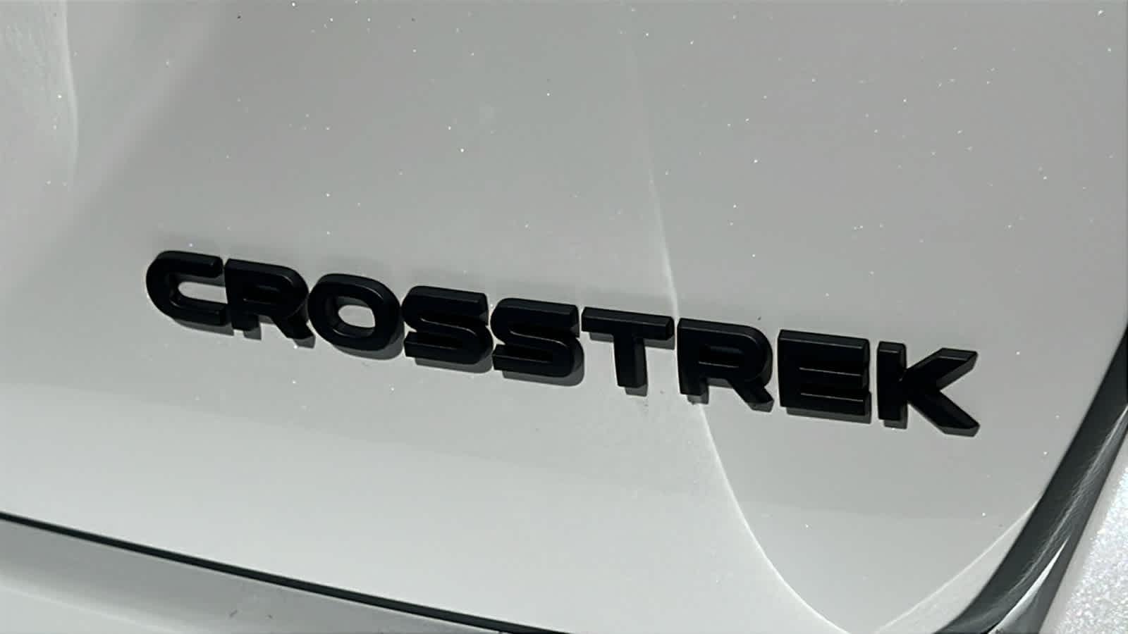 Thumbnail: 2026 Subaru Crosstrek - 28