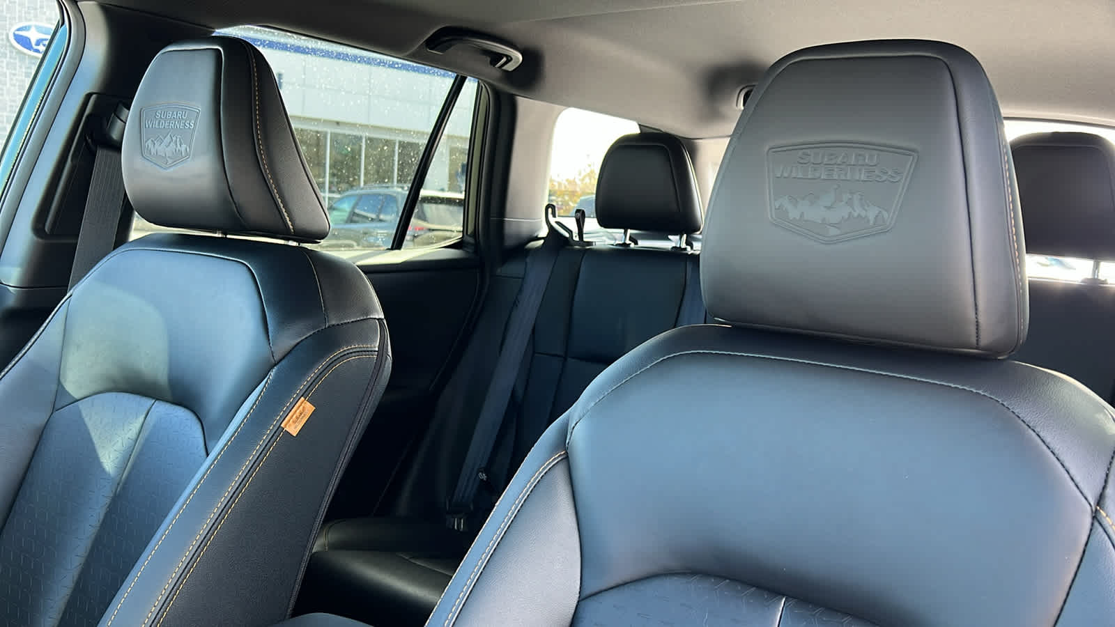 Thumbnail: 2026 Subaru Outback - 11