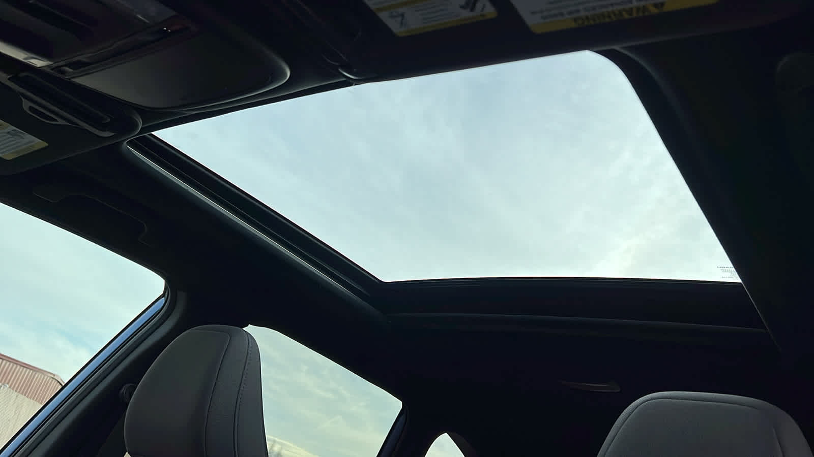 Thumbnail: 2026 Subaru Forester - 31