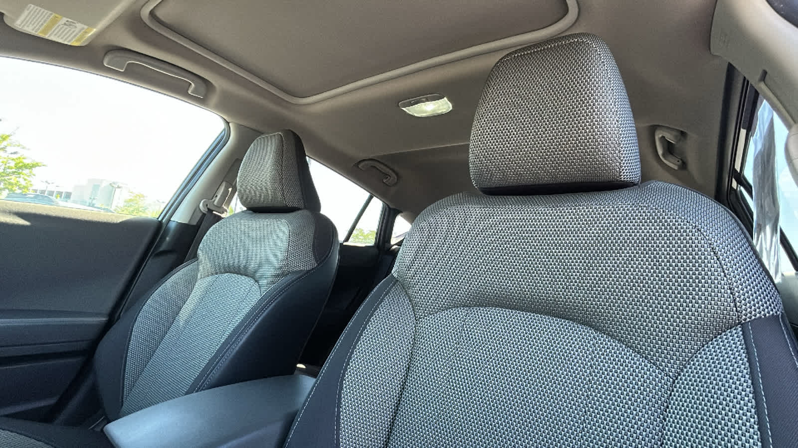 2024 Subaru Crosstrek Premium 11