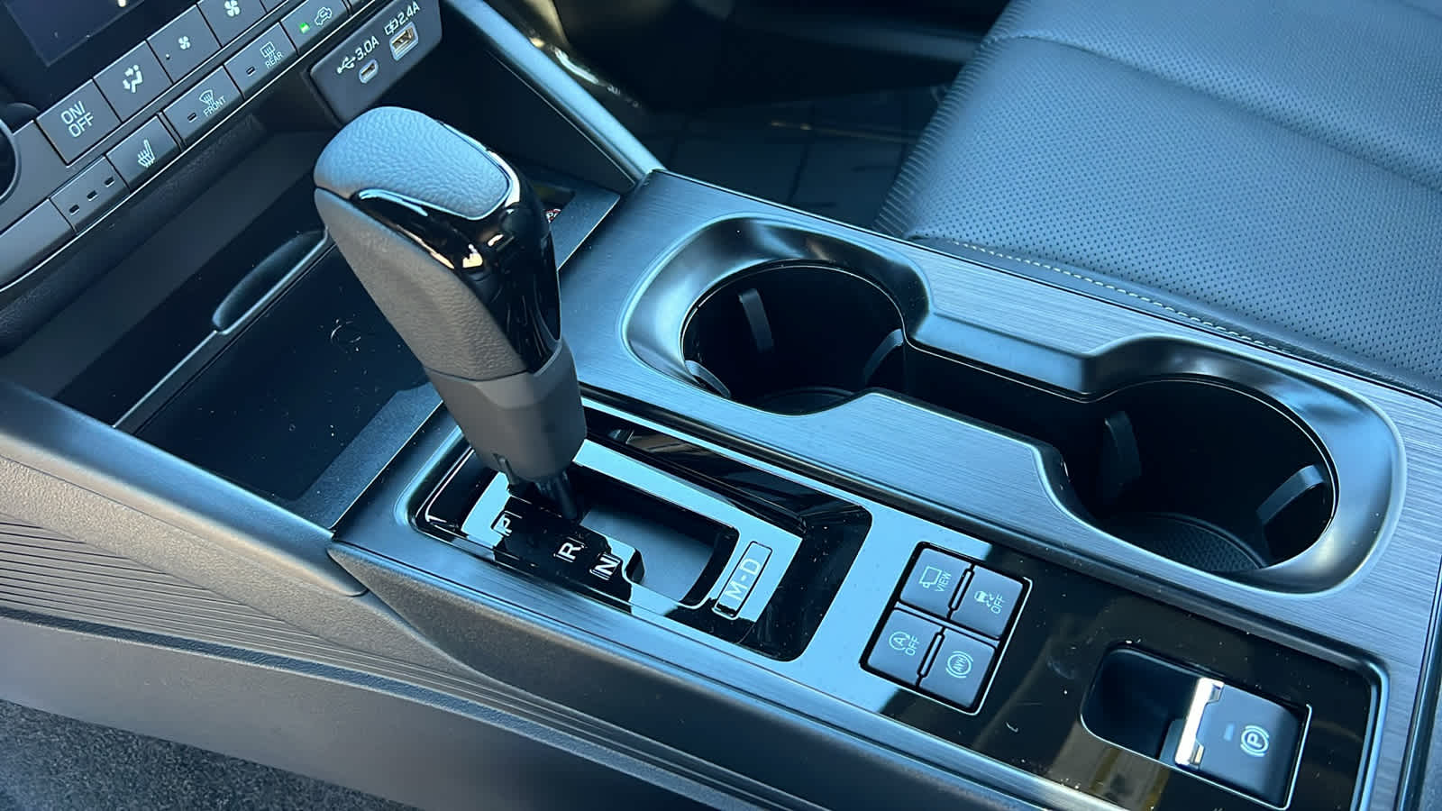 Thumbnail: 2026 Subaru Outback - 13