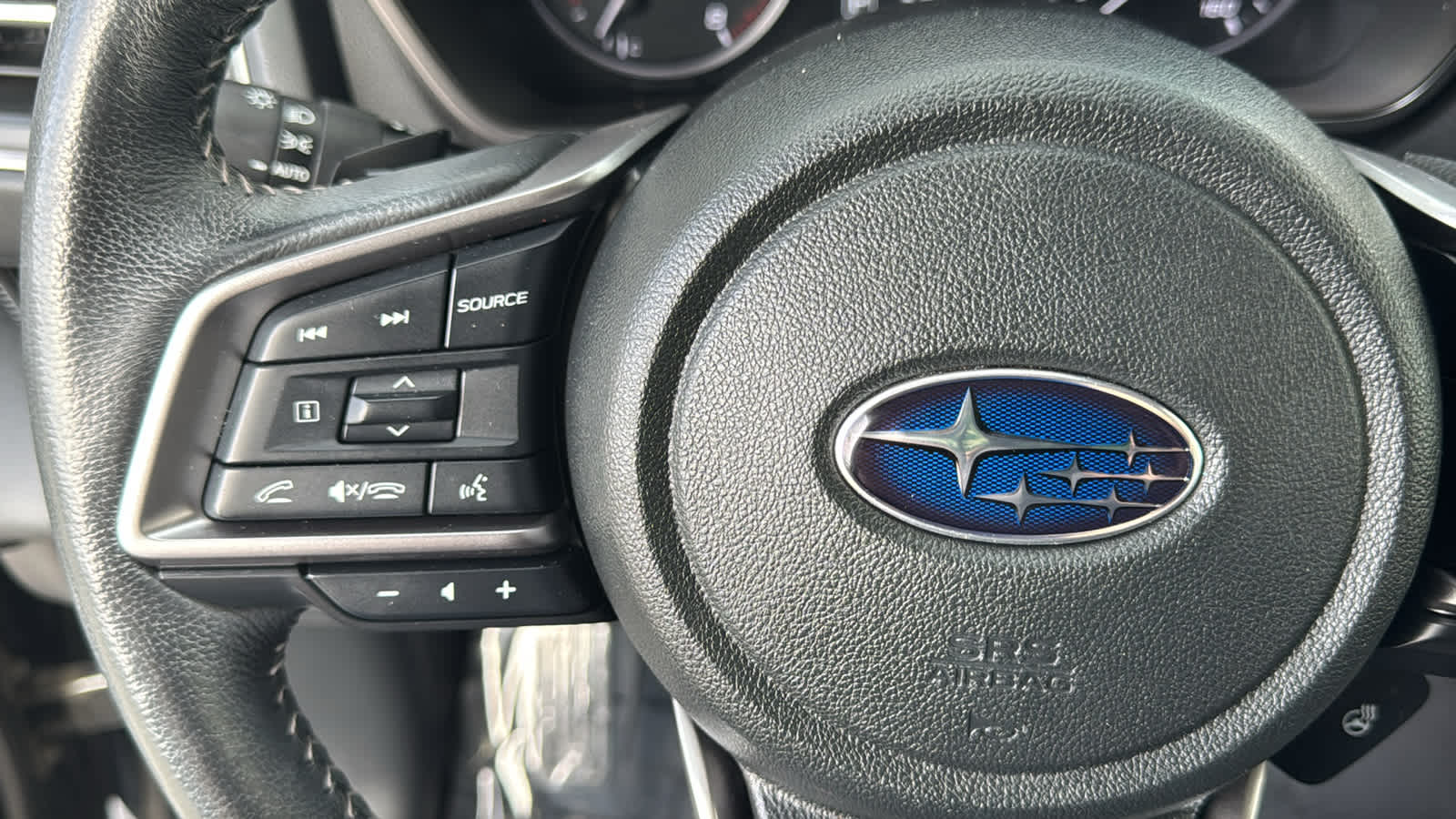 Thumbnail: 2023 Subaru Ascent - 20