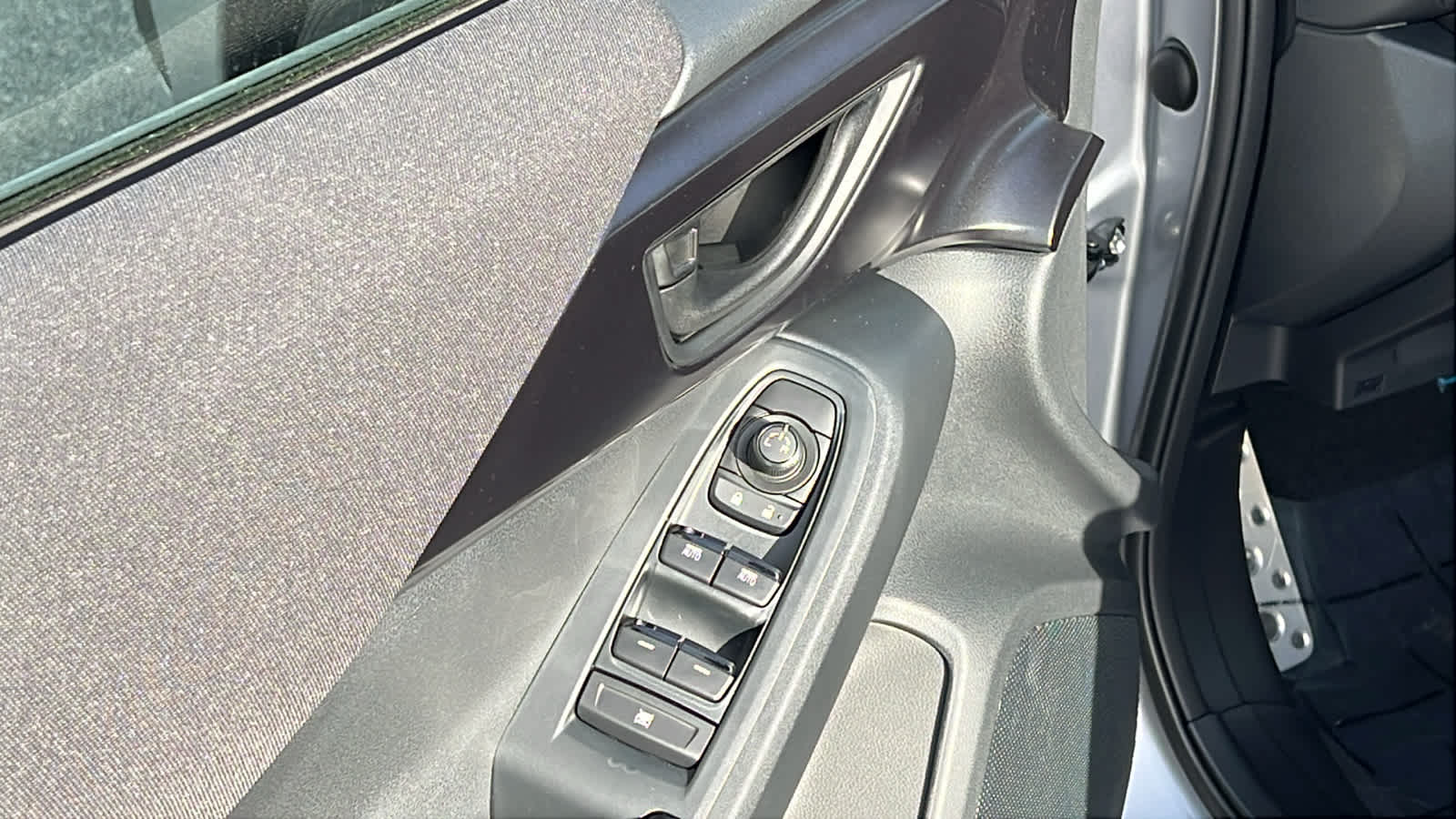 Thumbnail: 2026 Subaru Impreza - 22