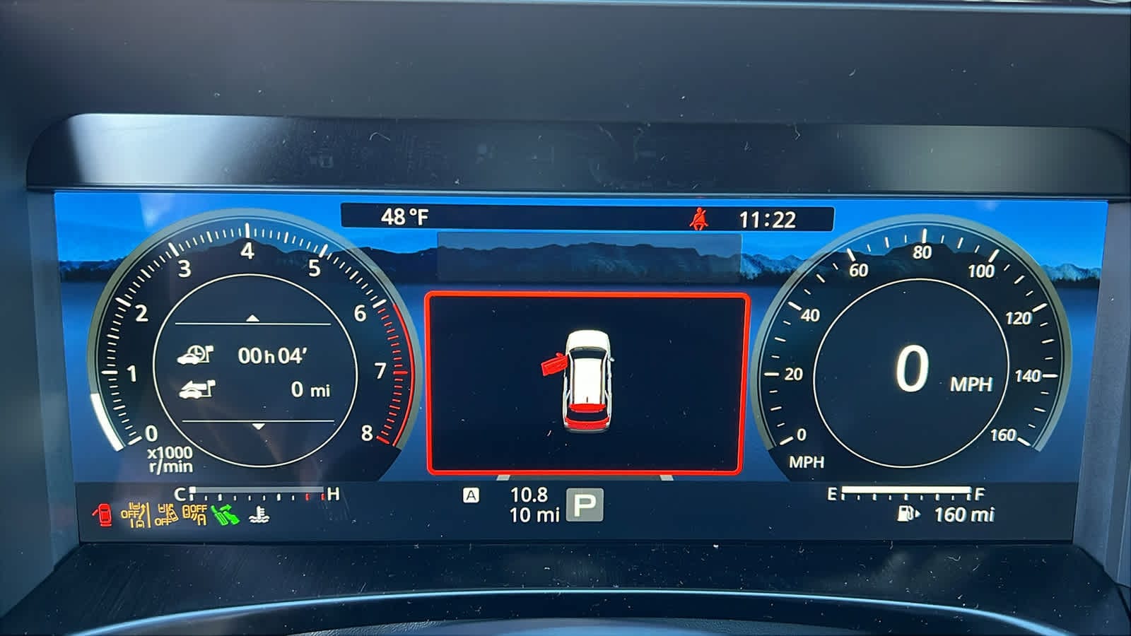 Thumbnail: 2026 Subaru Outback - 21