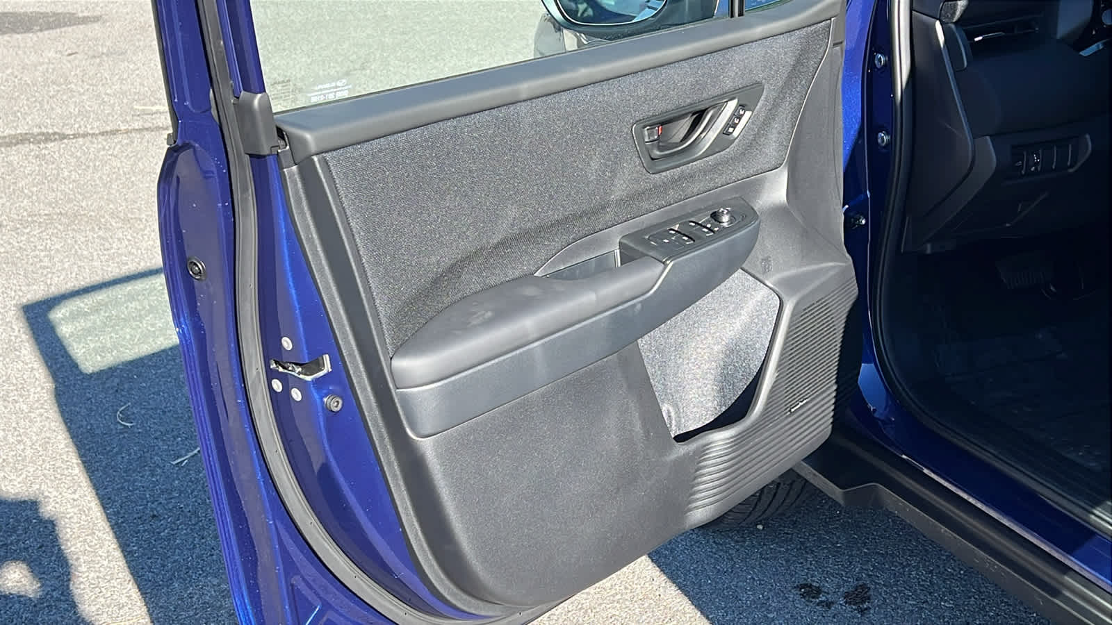 Thumbnail: 2026 Subaru Outback - 23