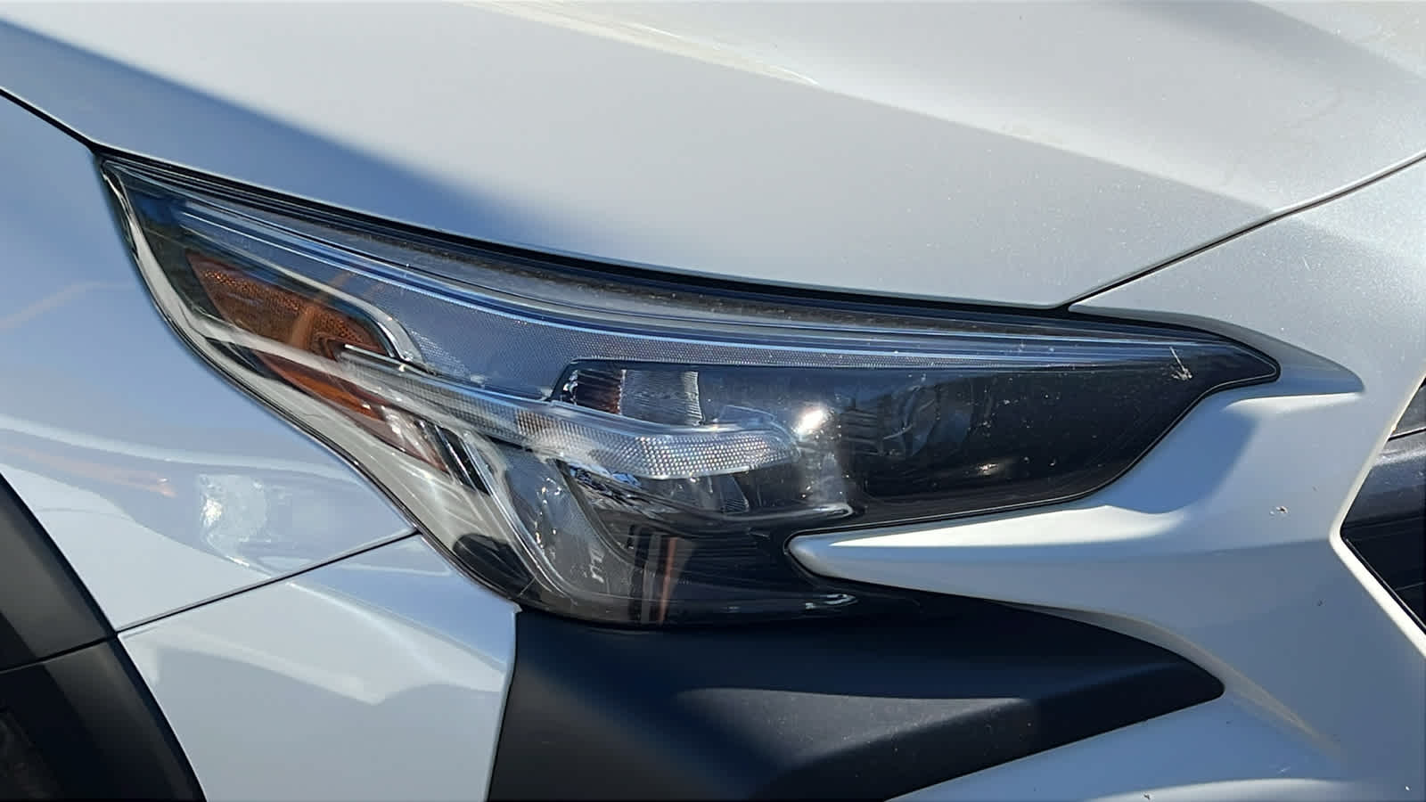 Thumbnail: 2024 Subaru Outback - 5