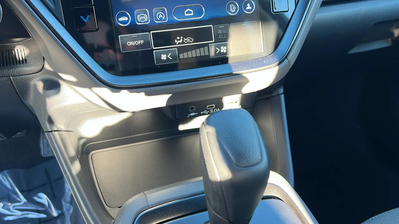 Thumbnail: 2026 Subaru Crosstrek - 14