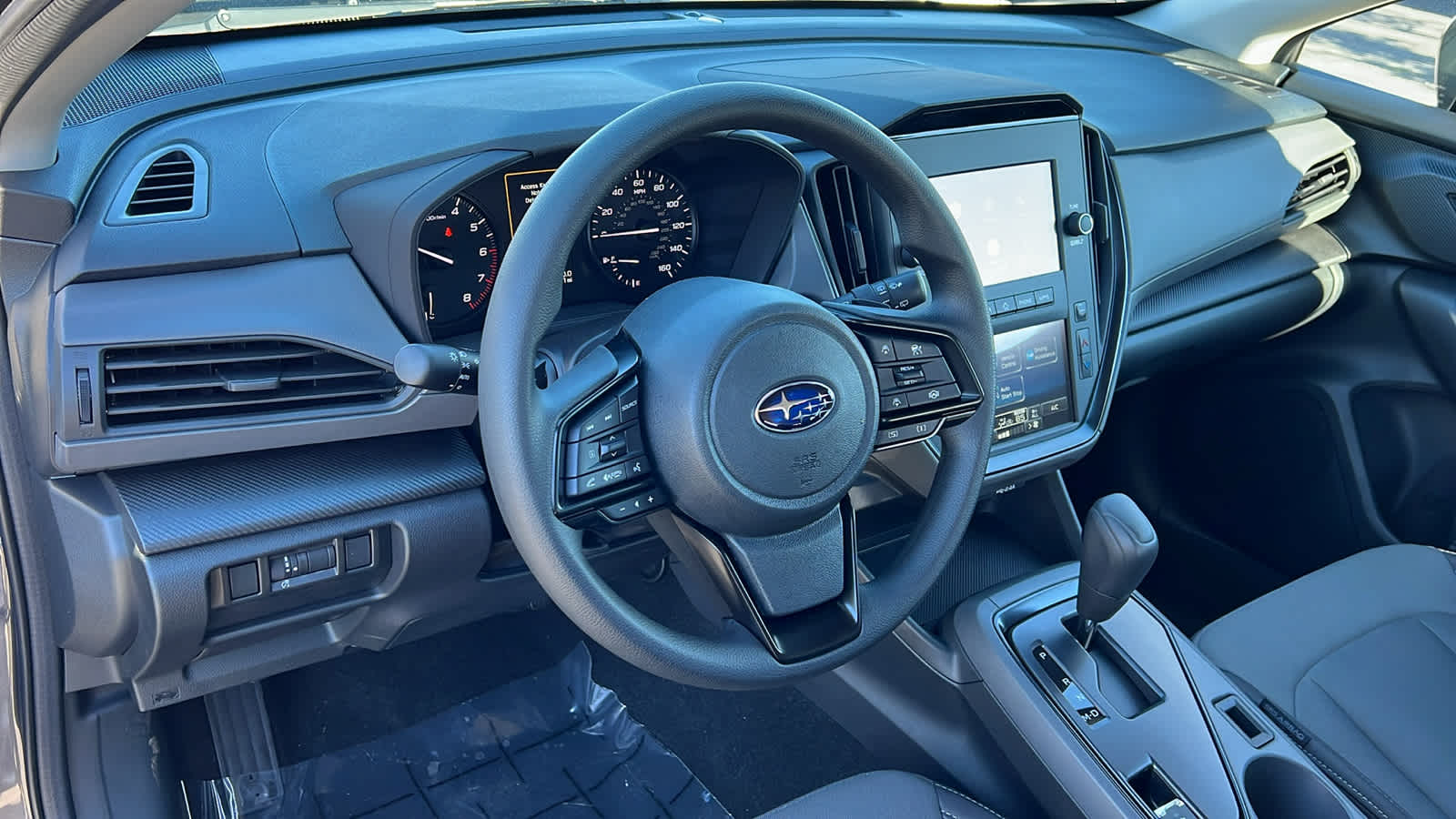 Thumbnail: 2026 Subaru Crosstrek - 10