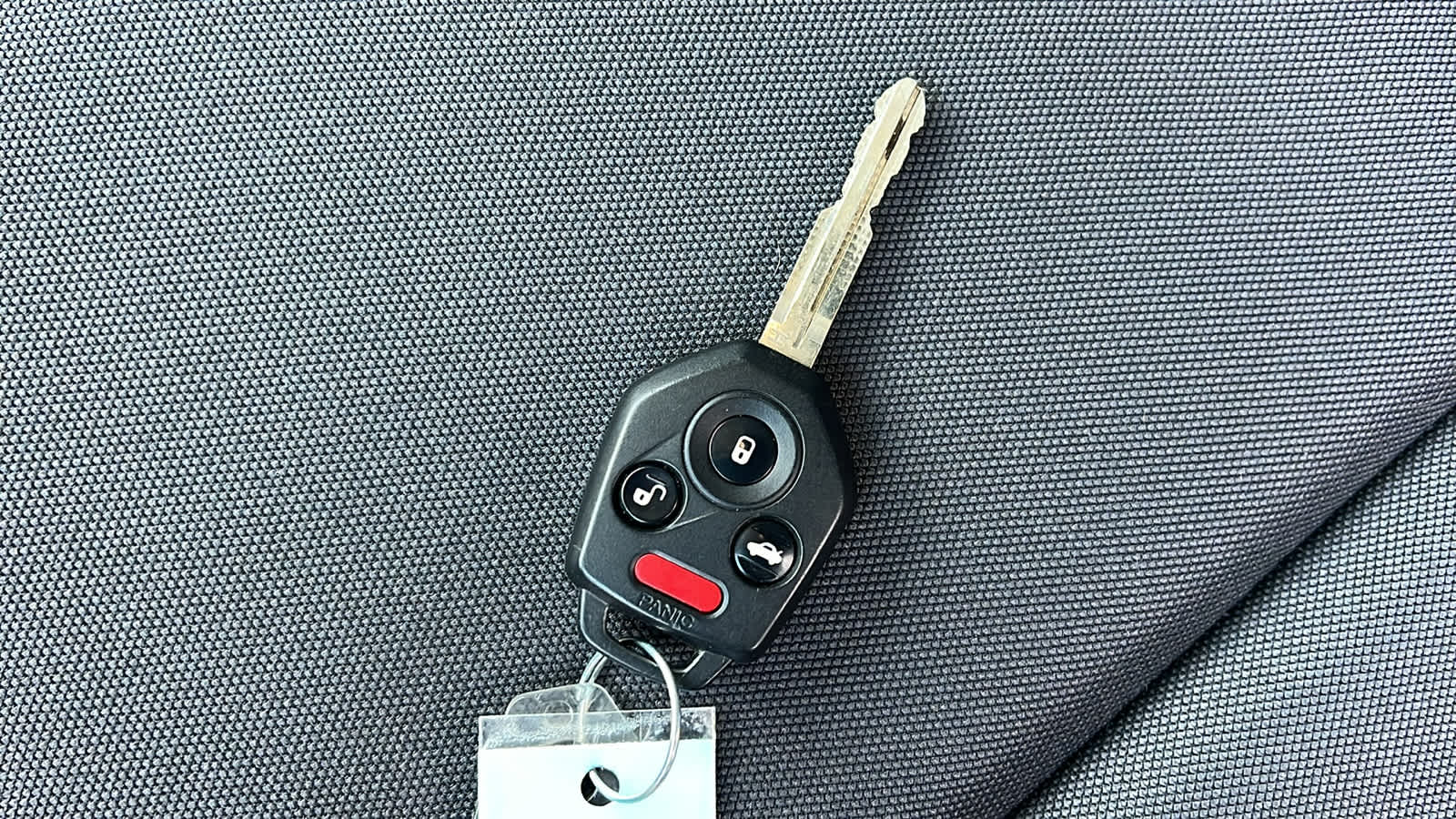 Thumbnail: 2024 Subaru Impreza - 31