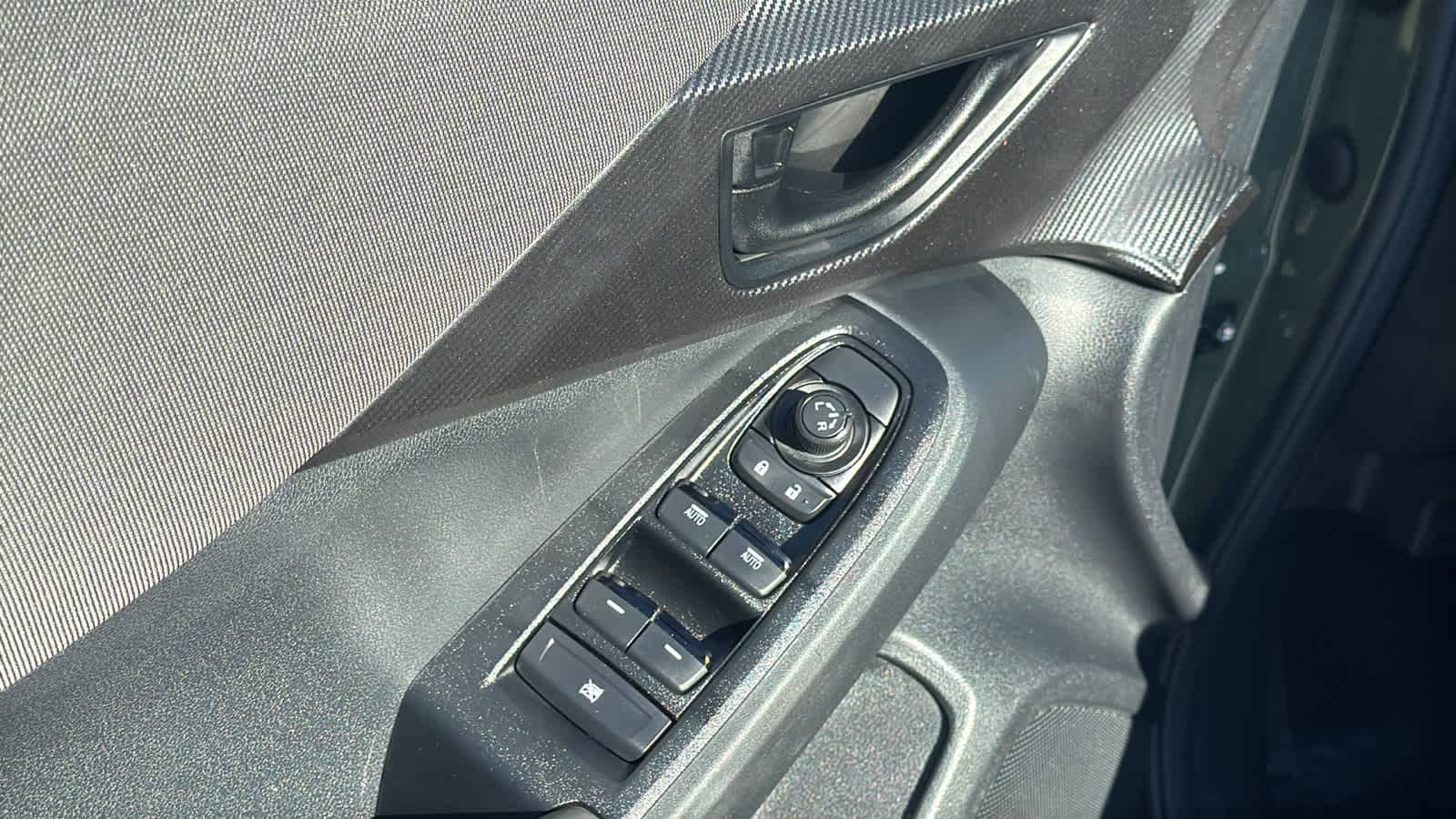 Thumbnail: 2026 Subaru Crosstrek - 23