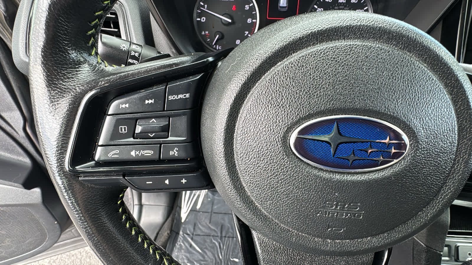 Thumbnail: 2023 Subaru Ascent - 20