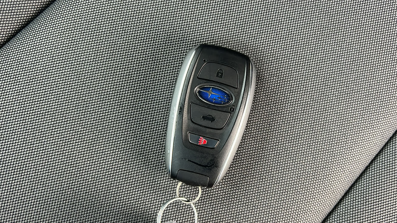 Thumbnail: 2026 Subaru Crosstrek - 29