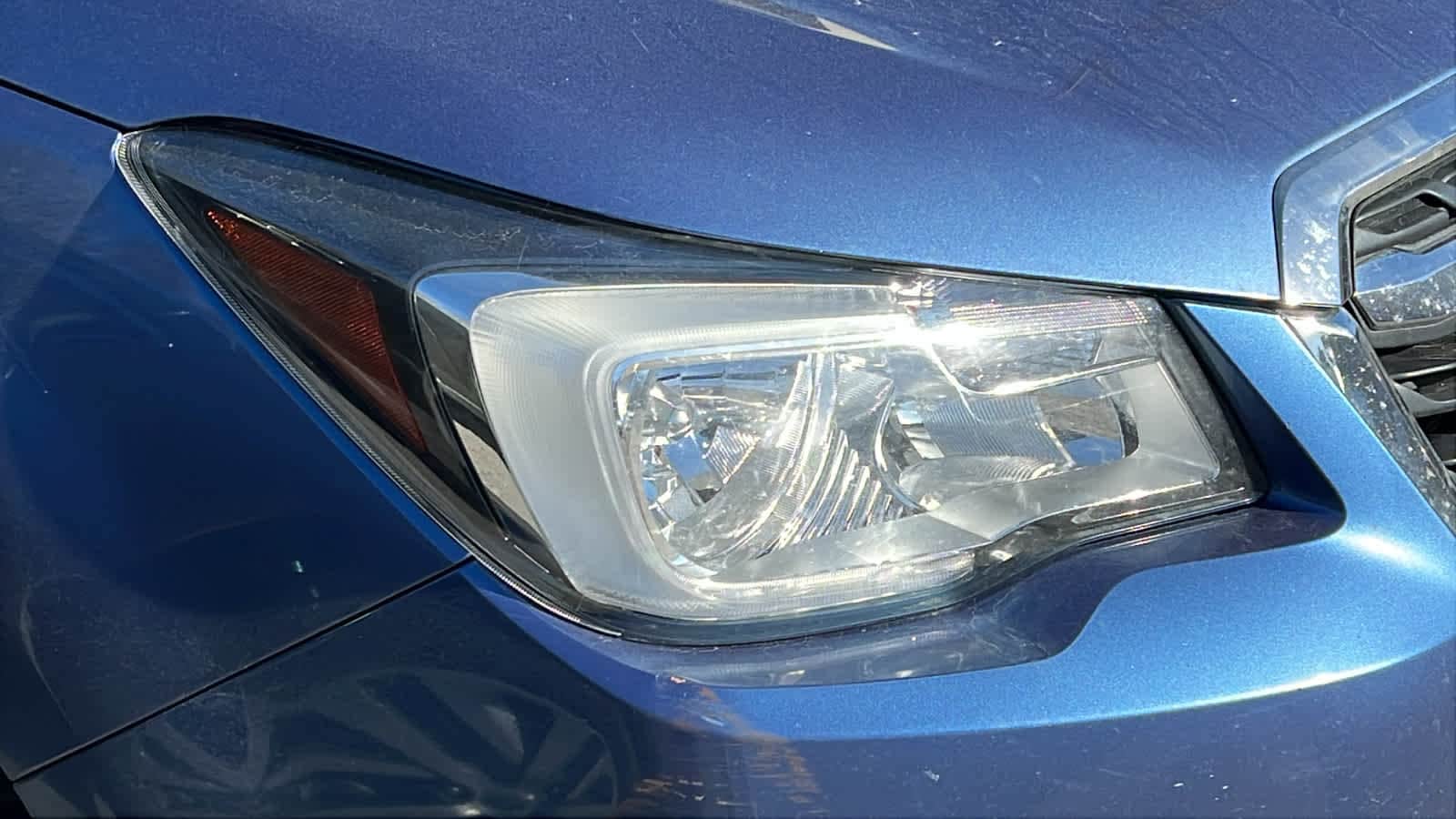 Thumbnail: 2018 Subaru Forester - 4