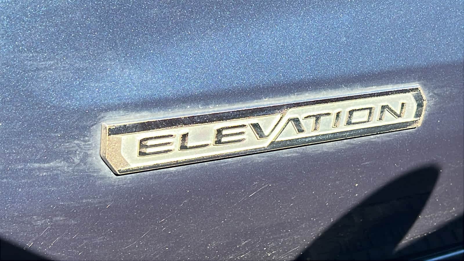 Thumbnail: 2019 GMC Sierra 1500 - 3