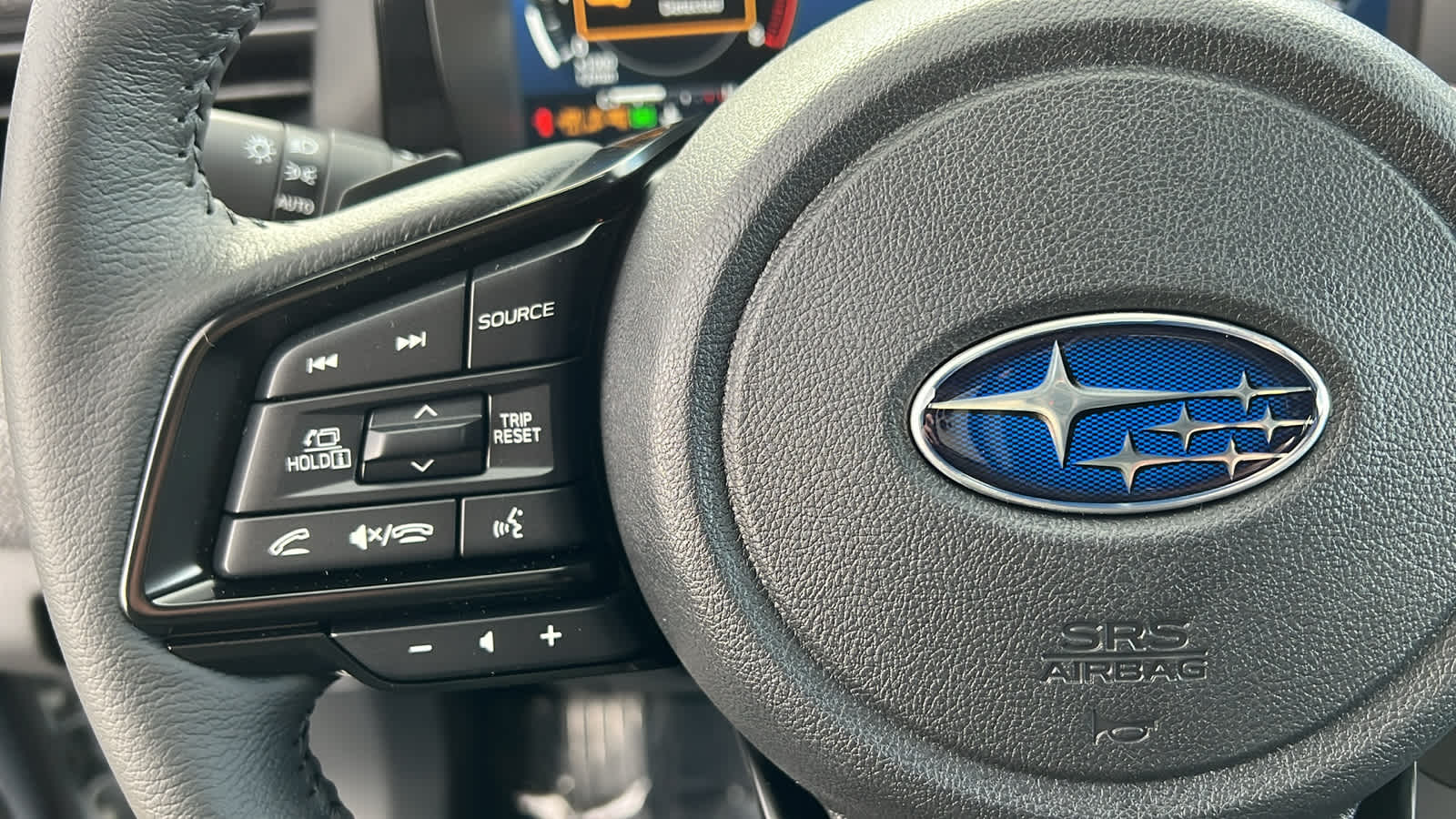 Thumbnail: 2026 Subaru Outback - 19