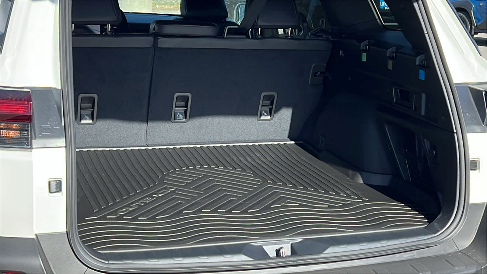 Thumbnail: 2026 Subaru Outback - 27