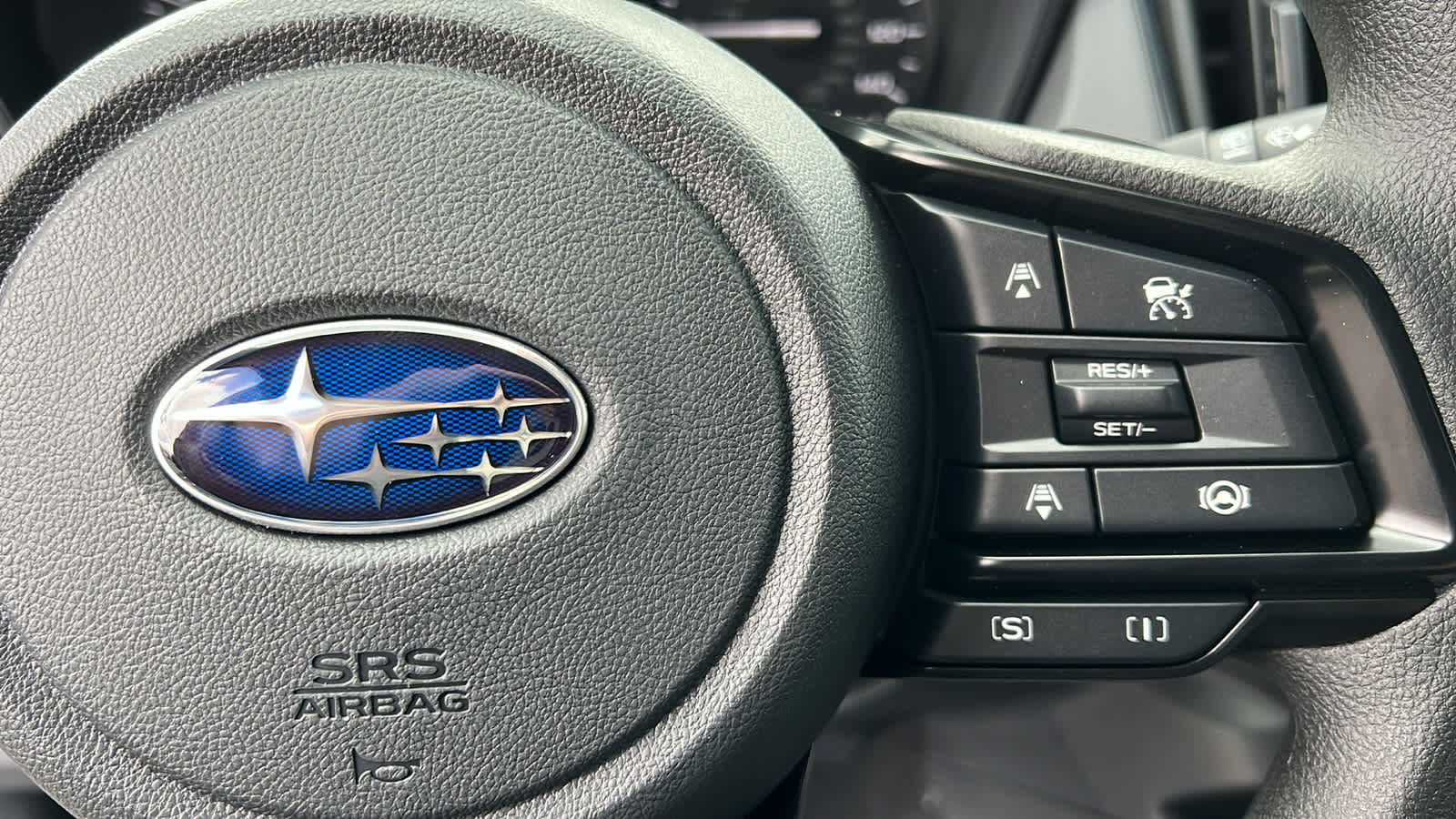 Thumbnail: 2026 Subaru Crosstrek - 19