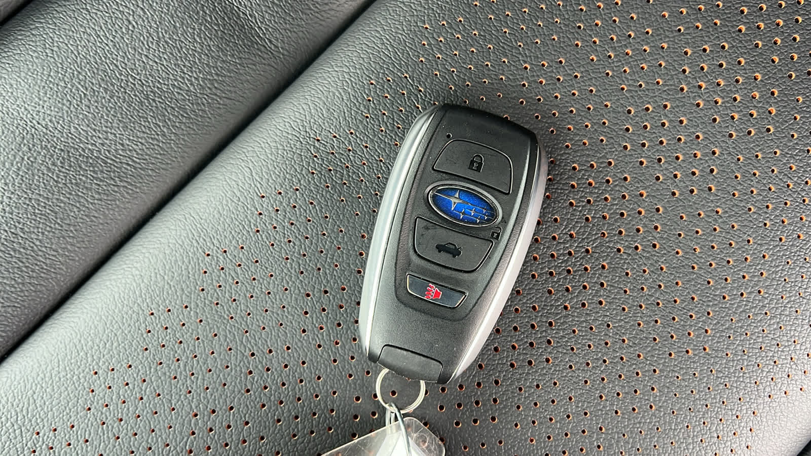 Thumbnail: 2026 Subaru Crosstrek - 29