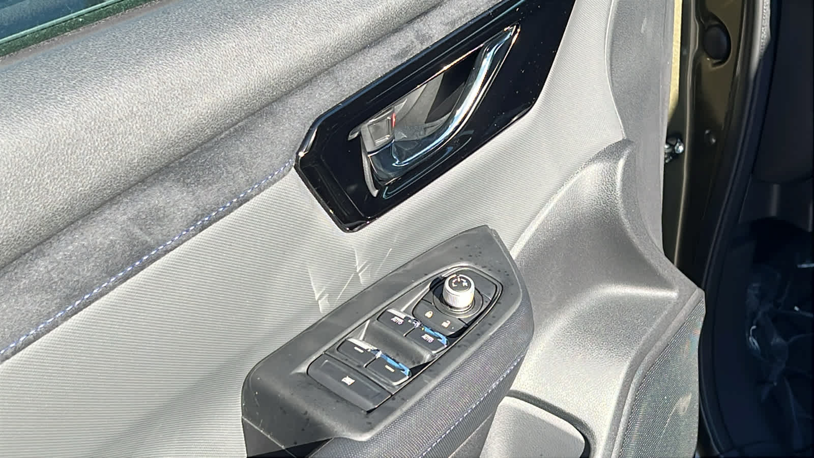 Thumbnail: 2026 Subaru Forester - 22