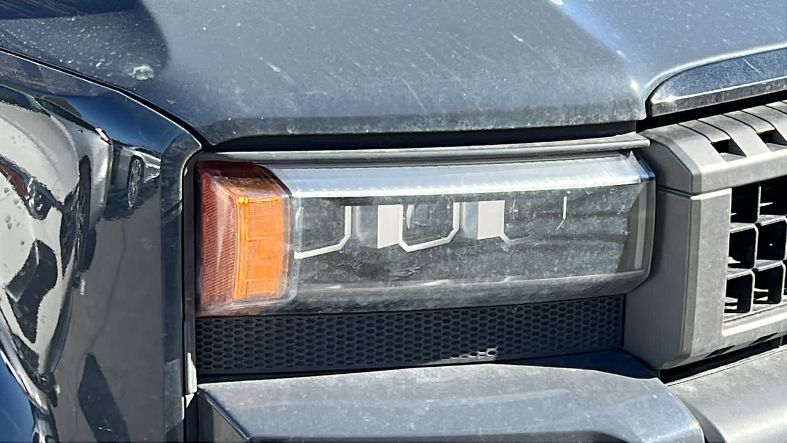 Thumbnail: 2025 Toyota Land Cruiser - 4