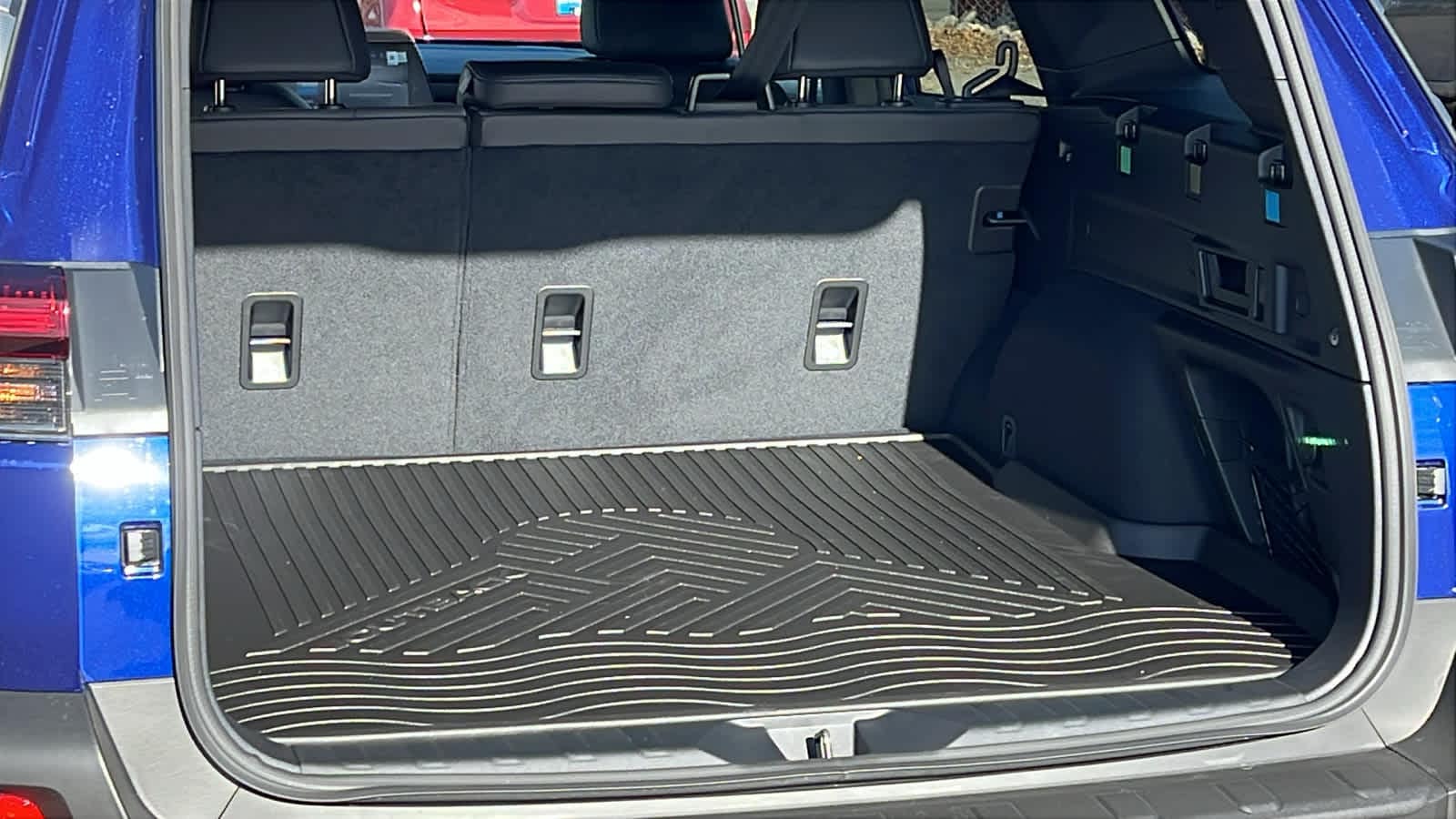 Thumbnail: 2026 Subaru Outback - 27