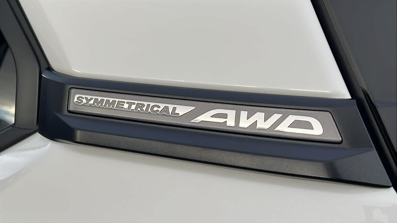 Thumbnail: 2026 Subaru Forester - 28