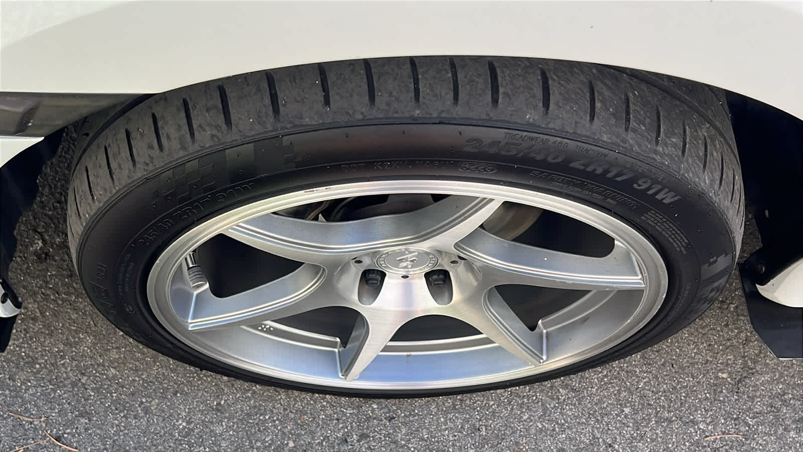 Thumbnail: 2017 Honda Civic - 18