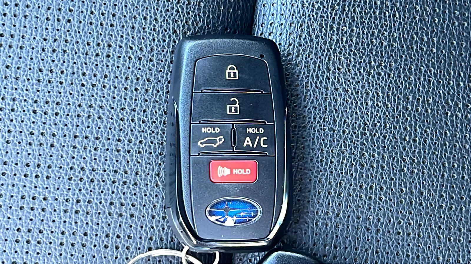 Thumbnail: 2023 Subaru Solterra - 29