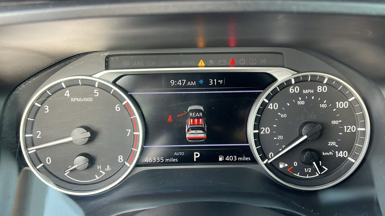 Thumbnail: 2024 Nissan Rogue - 22