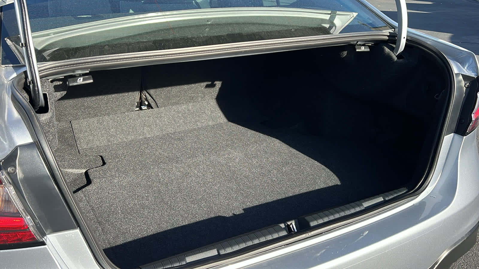 Thumbnail: 2025 Subaru Legacy - 27