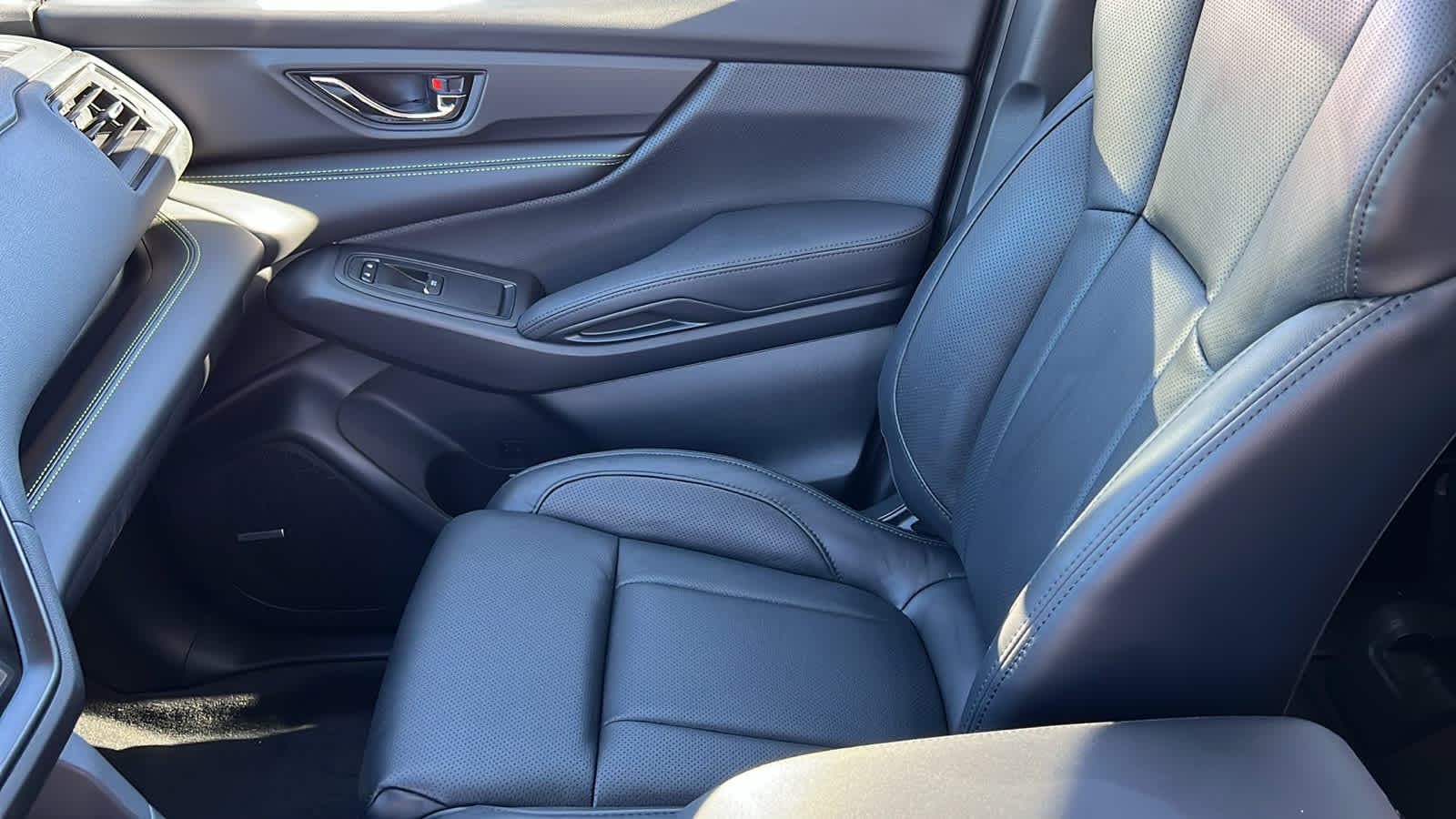 Thumbnail: 2025 Subaru Ascent - 12