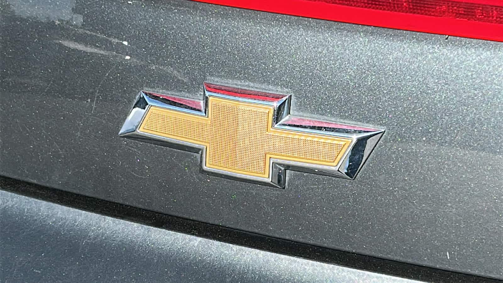 Thumbnail: 2014 Chevrolet Camaro - 28