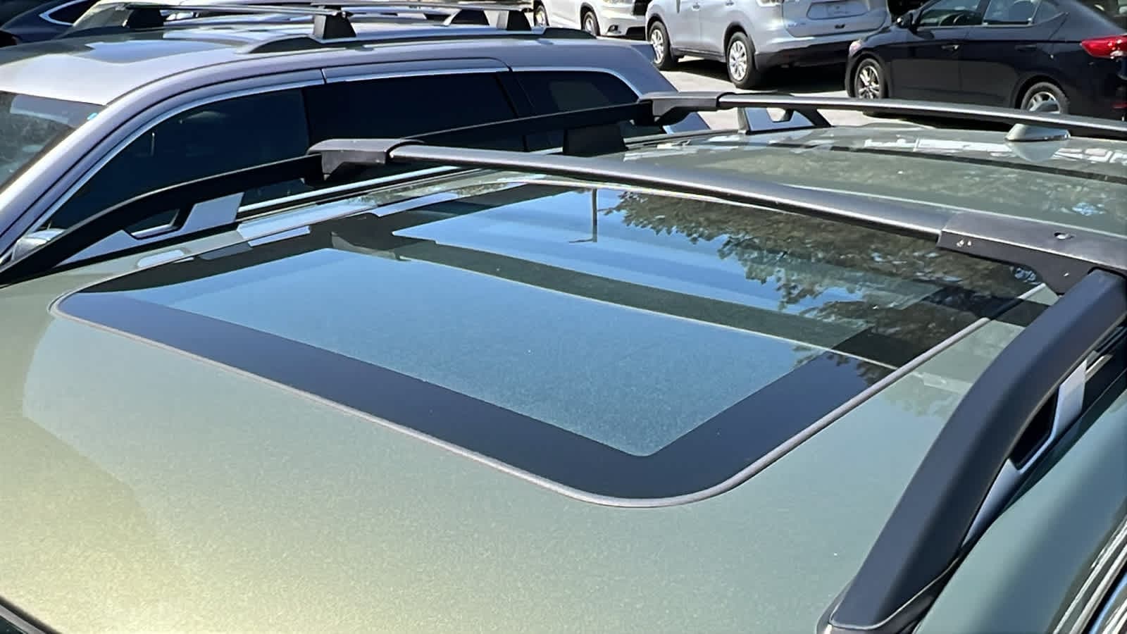 2019 Subaru Forester Touring 6