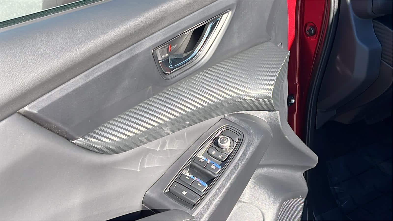 Thumbnail: 2026 Subaru Ascent - 22