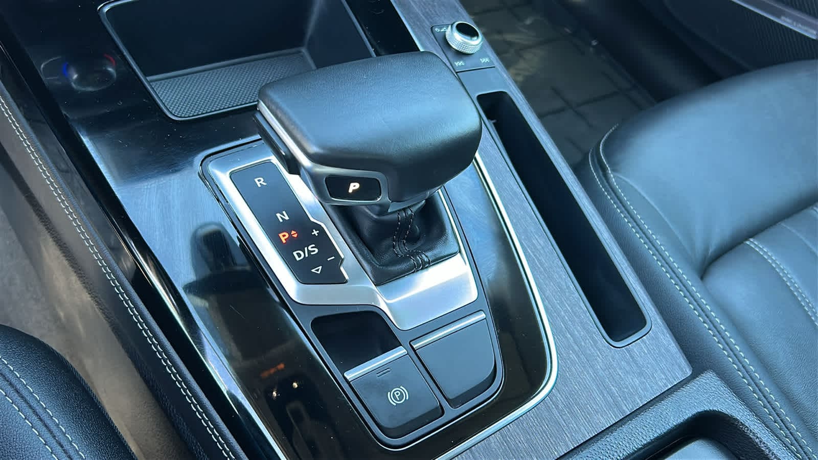 Thumbnail: 2021 Audi Q5 - 12