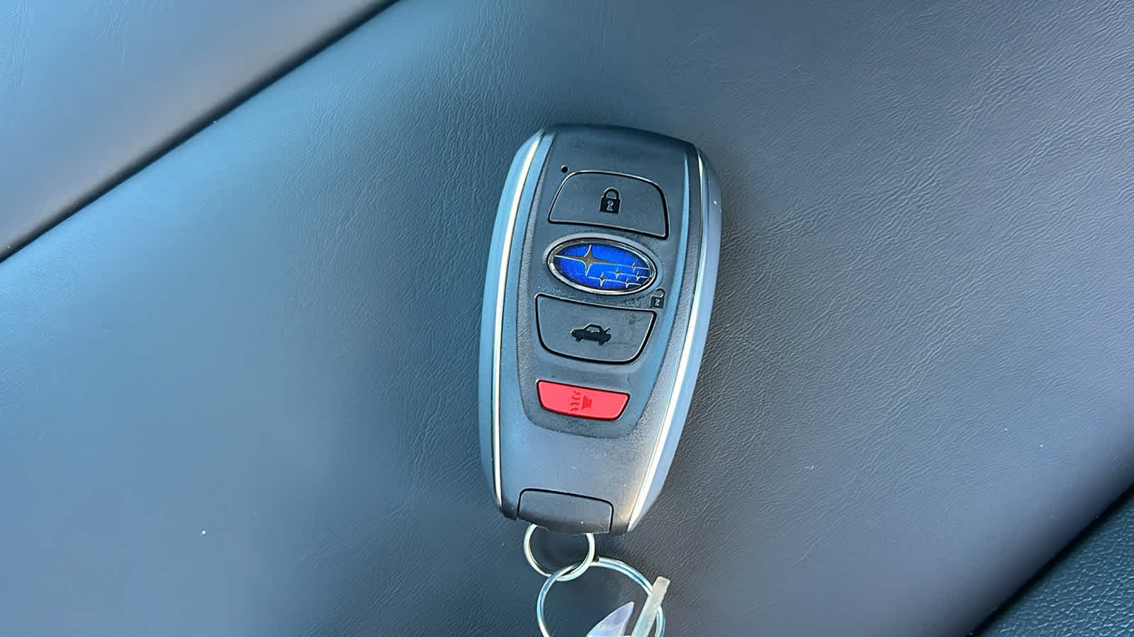 Thumbnail: 2026 Subaru Outback - 29