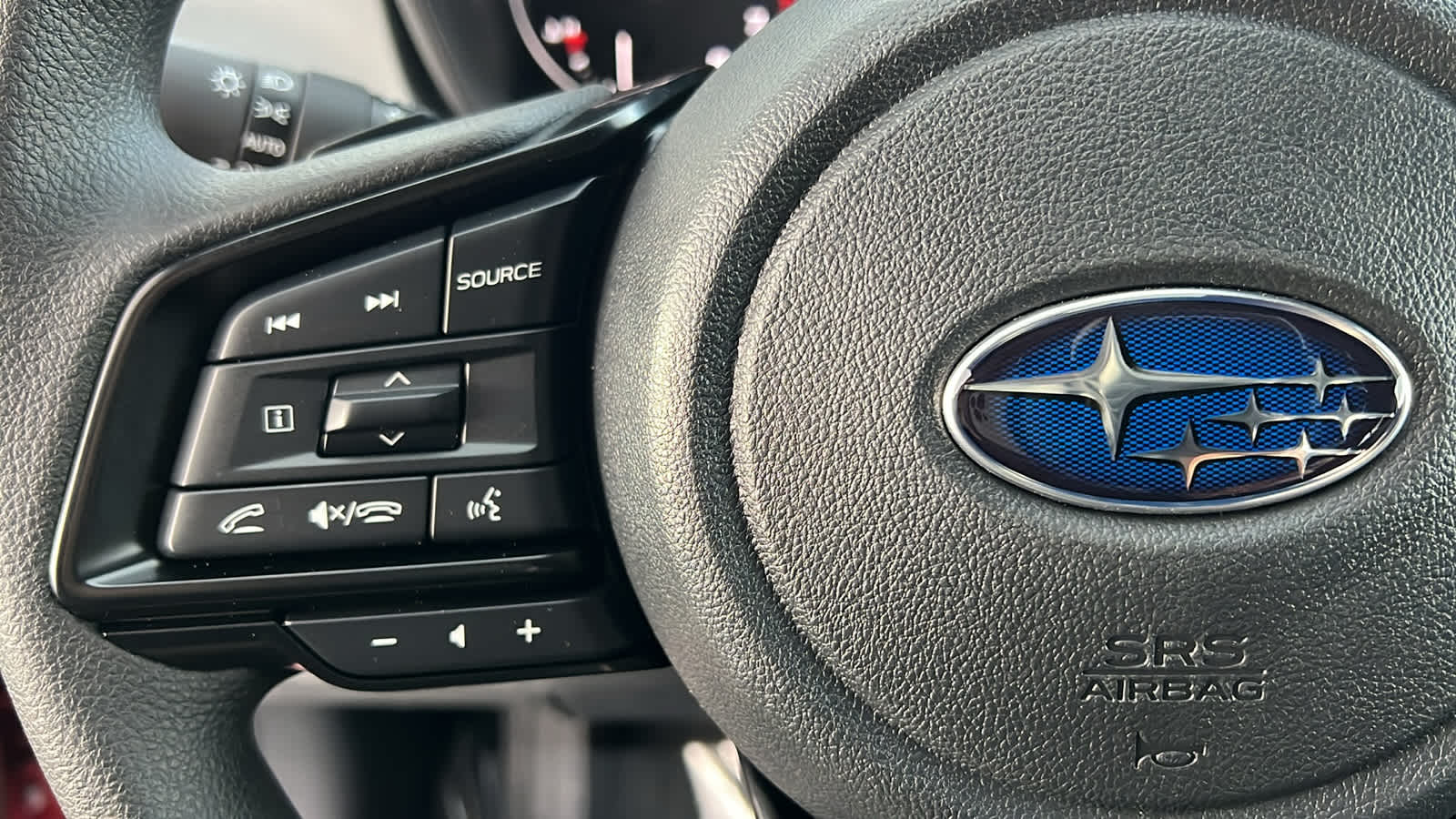 Thumbnail: 2026 Subaru Crosstrek - 19