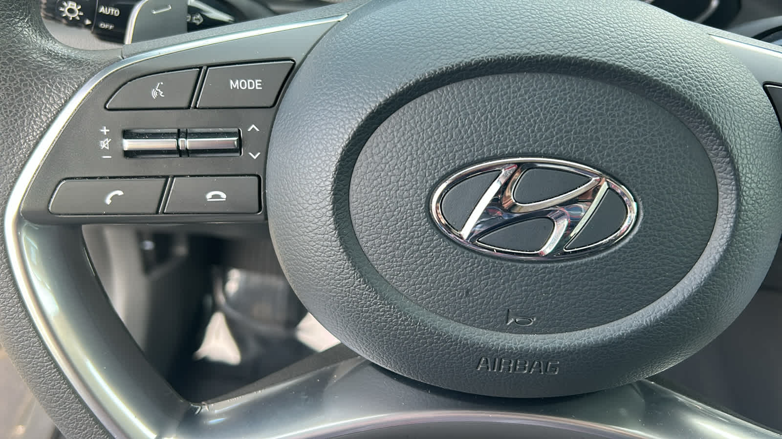 Thumbnail: 2021 Hyundai Sonata - 19