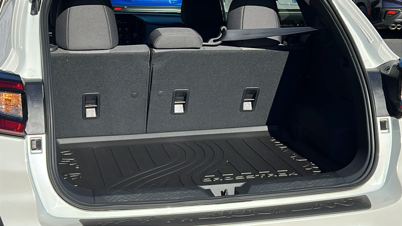 Thumbnail: 2026 Subaru Crosstrek - 27