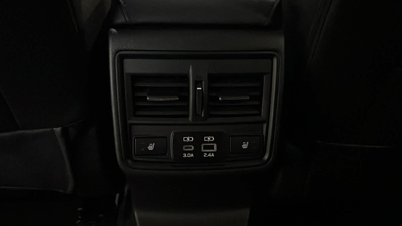 Thumbnail: 2026 Subaru Outback - 23