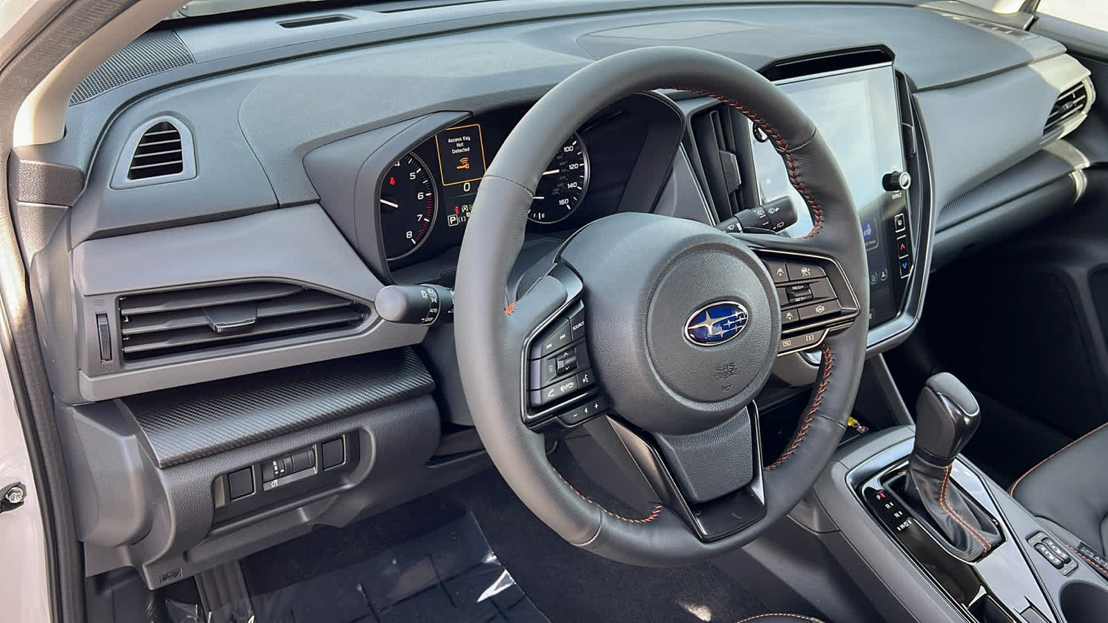 Thumbnail: 2026 Subaru Crosstrek - 10