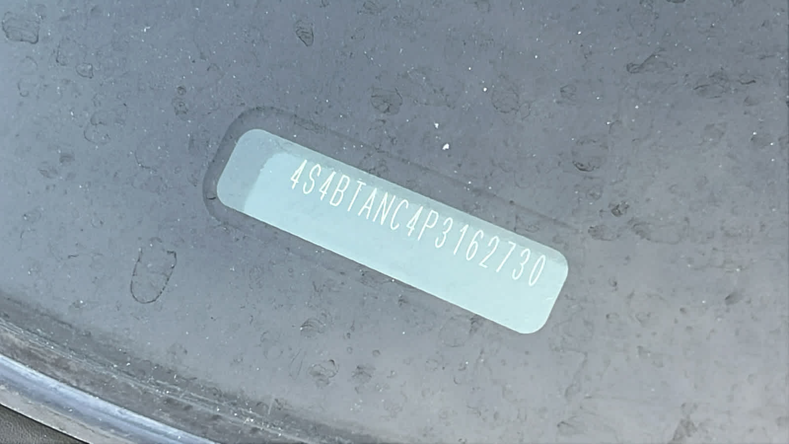 Thumbnail: 2023 Subaru Outback - 22