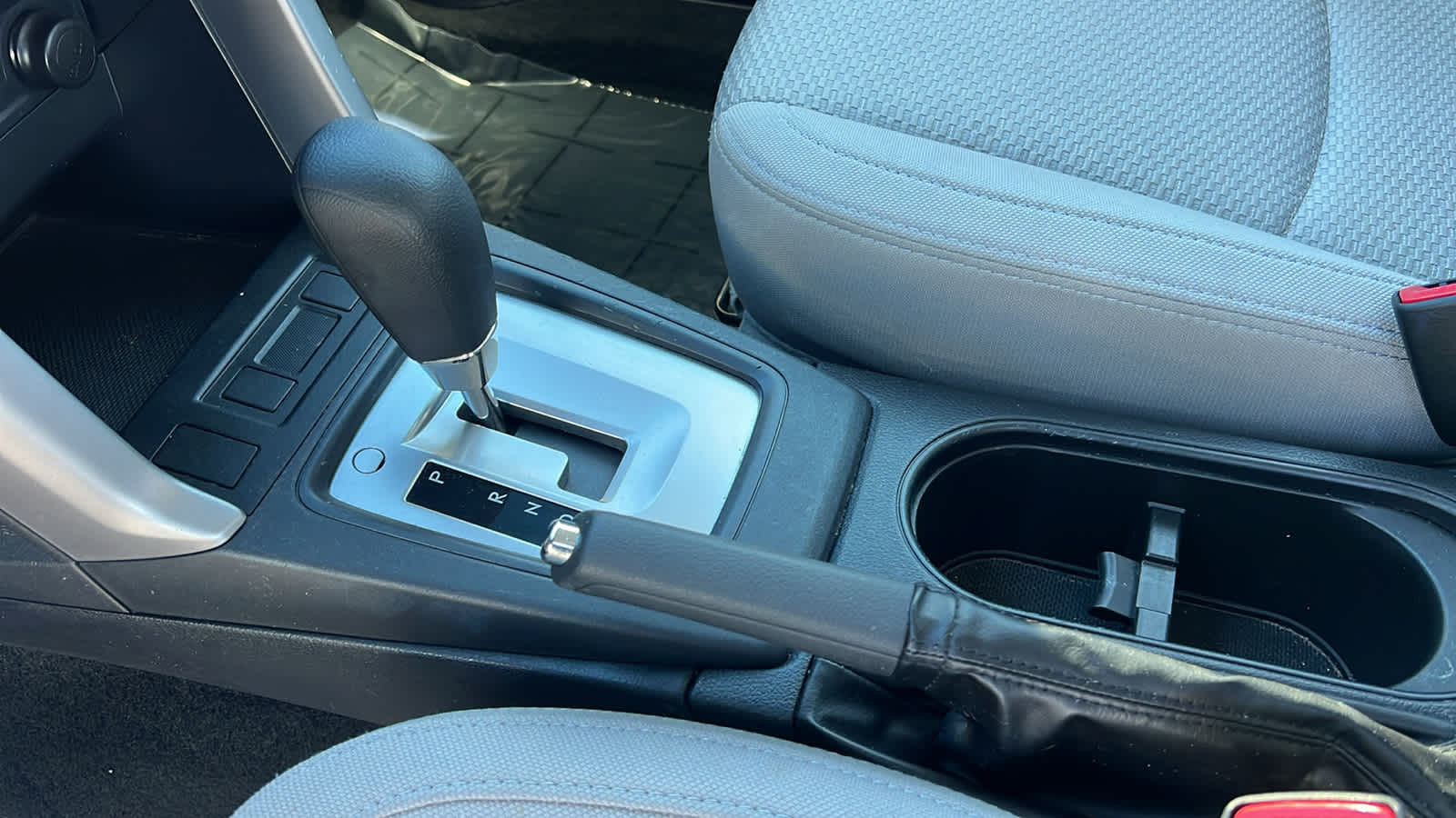 Thumbnail: 2017 Subaru Forester - 13